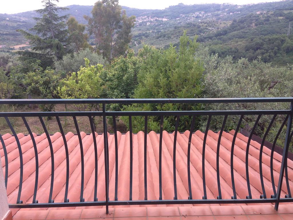 Bed & Breakfast Villa Flora Eredita Номер фото