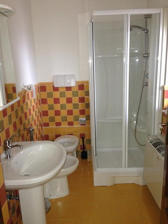 Bed & Breakfast Villa Flora Eredita Номер фото