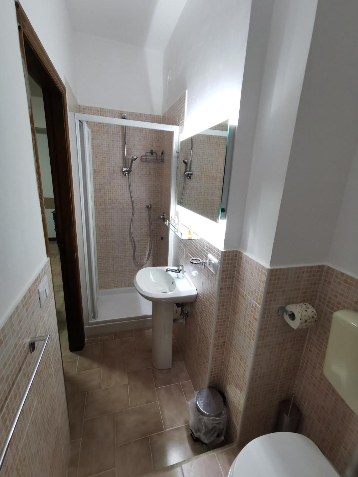 Bed & Breakfast Villa Flora Eredita Екстер'єр фото