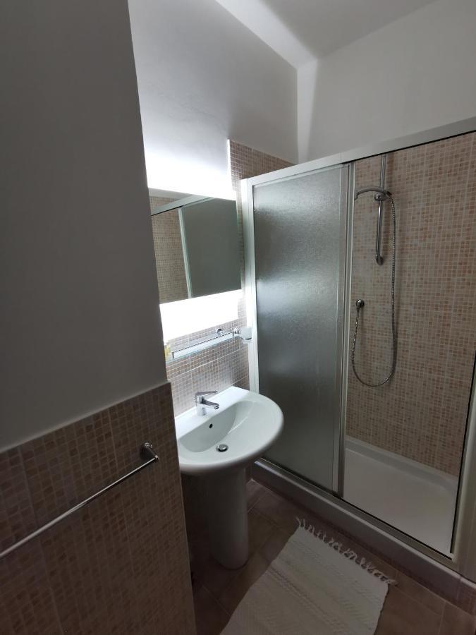 Bed & Breakfast Villa Flora Eredita Екстер'єр фото