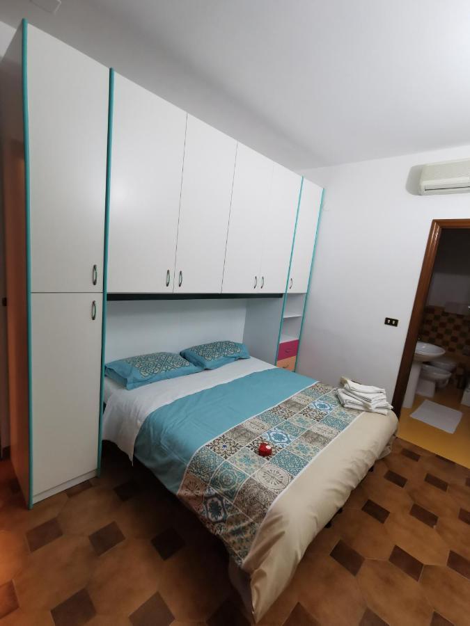 Bed & Breakfast Villa Flora Eredita Екстер'єр фото